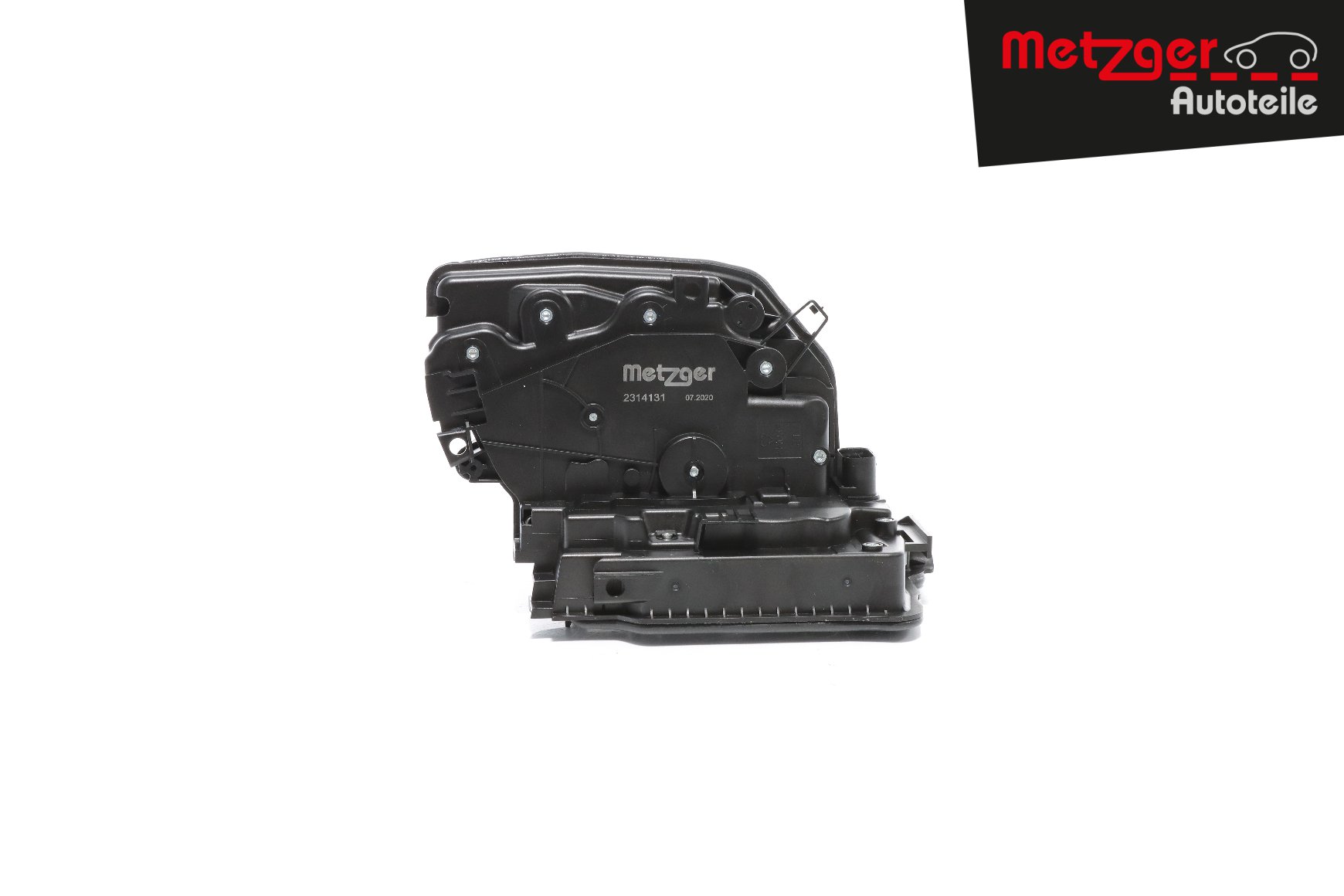 d'origine BMW Série 2 METZGER Serrure de porte 2314131