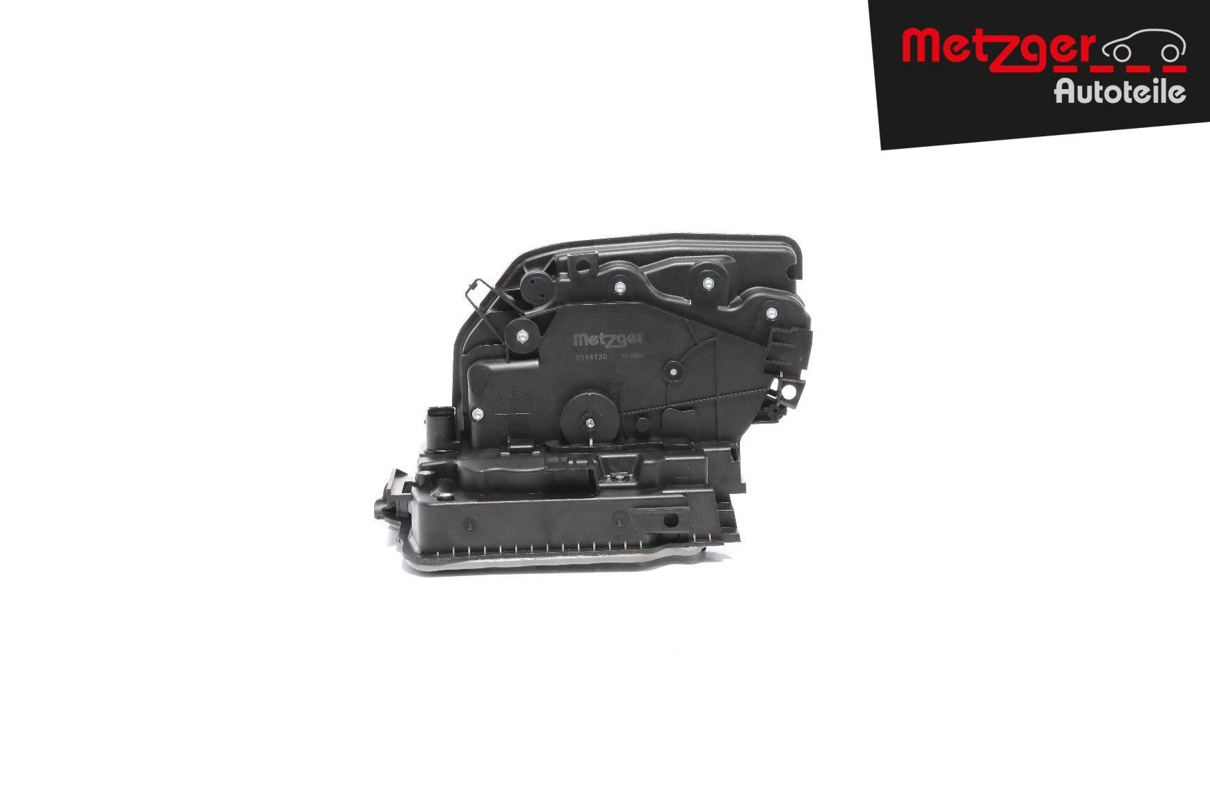 d'origine Mini COUNTRYMAN METZGER Serrure de porte 2314132