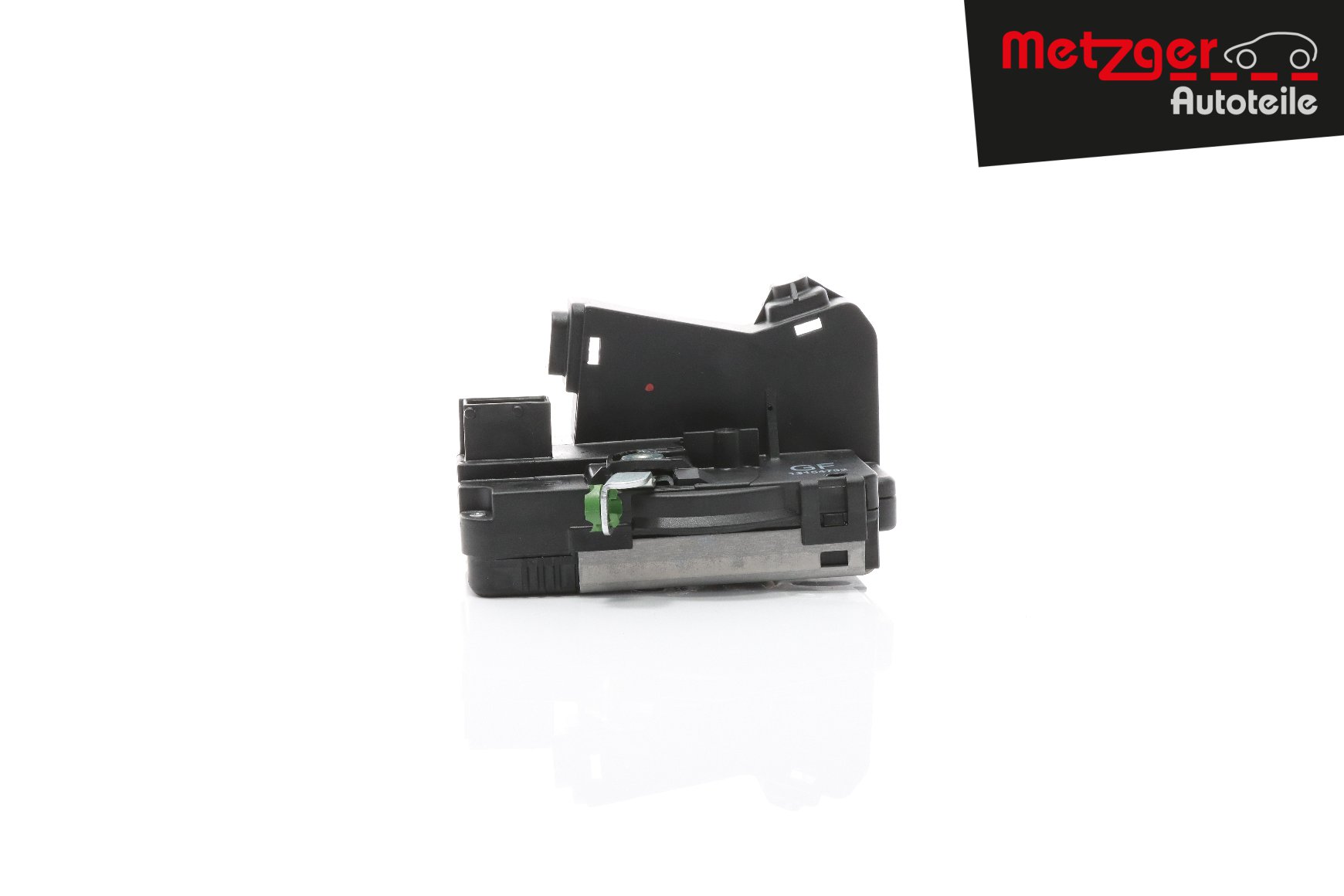 METZGER 2314146 Замок двери OPEL CORSA C (F08, F68) 1.4 (F08, F68) бензин 90 л.с. 2009
