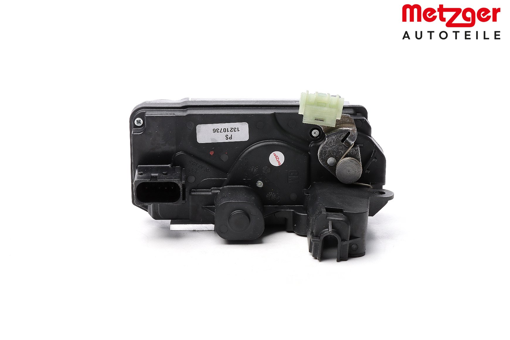 METZGER 2314147 Kljucavnice zunaj Astra H Hatchback 1.6 Turbo (L48) Bencin 180 km 2006