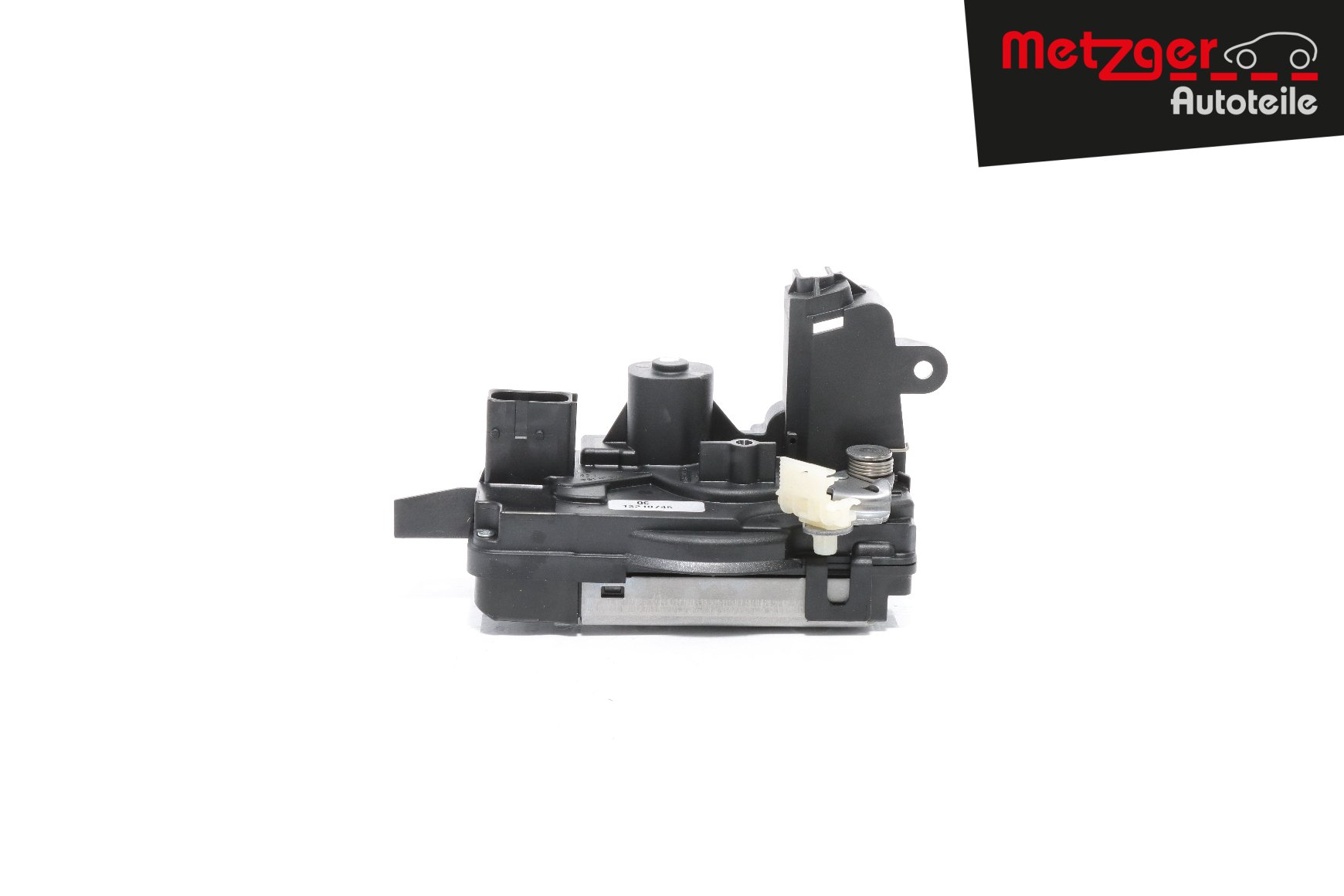 METZGER 2314150 Serrure OPEL Astra H GTC (A04) 1.7 CDTI (L08) Diesel 80 CV 2006 prix