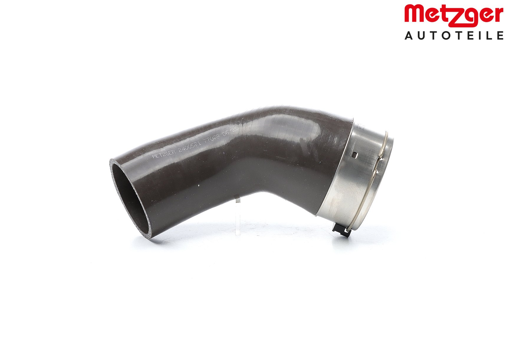 Durite de suralimentation Volvo XC60 2016 2400571 METZGER