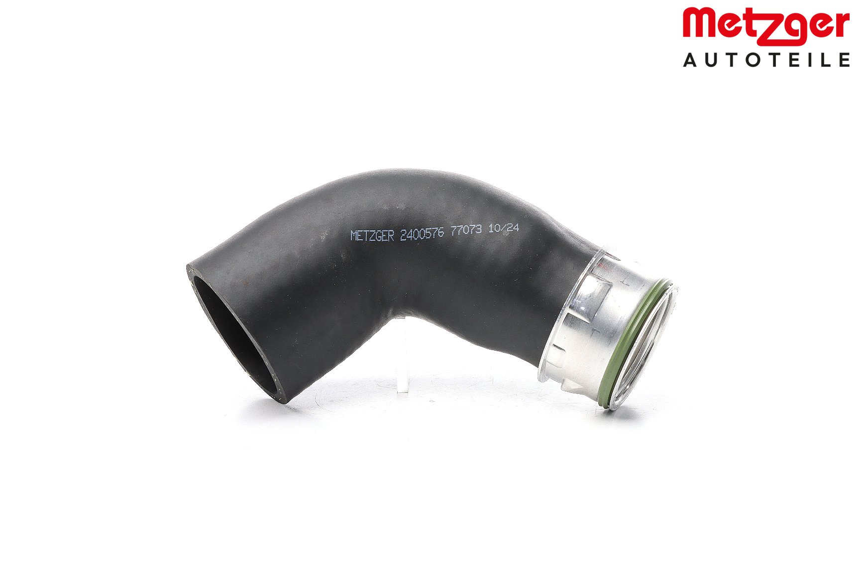Original Ford TRANSIT CONNECT METZGER Ladeluftschlauch 2400576
