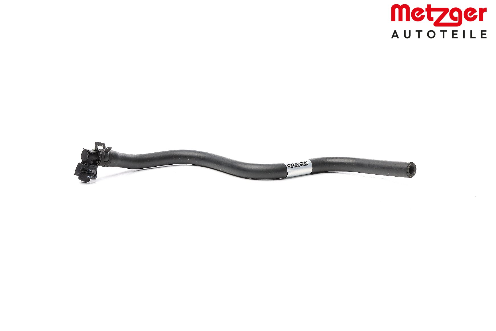 METZGER 2420875 EPDM (Ethylen-Propylen-Dien-Kautschuk)