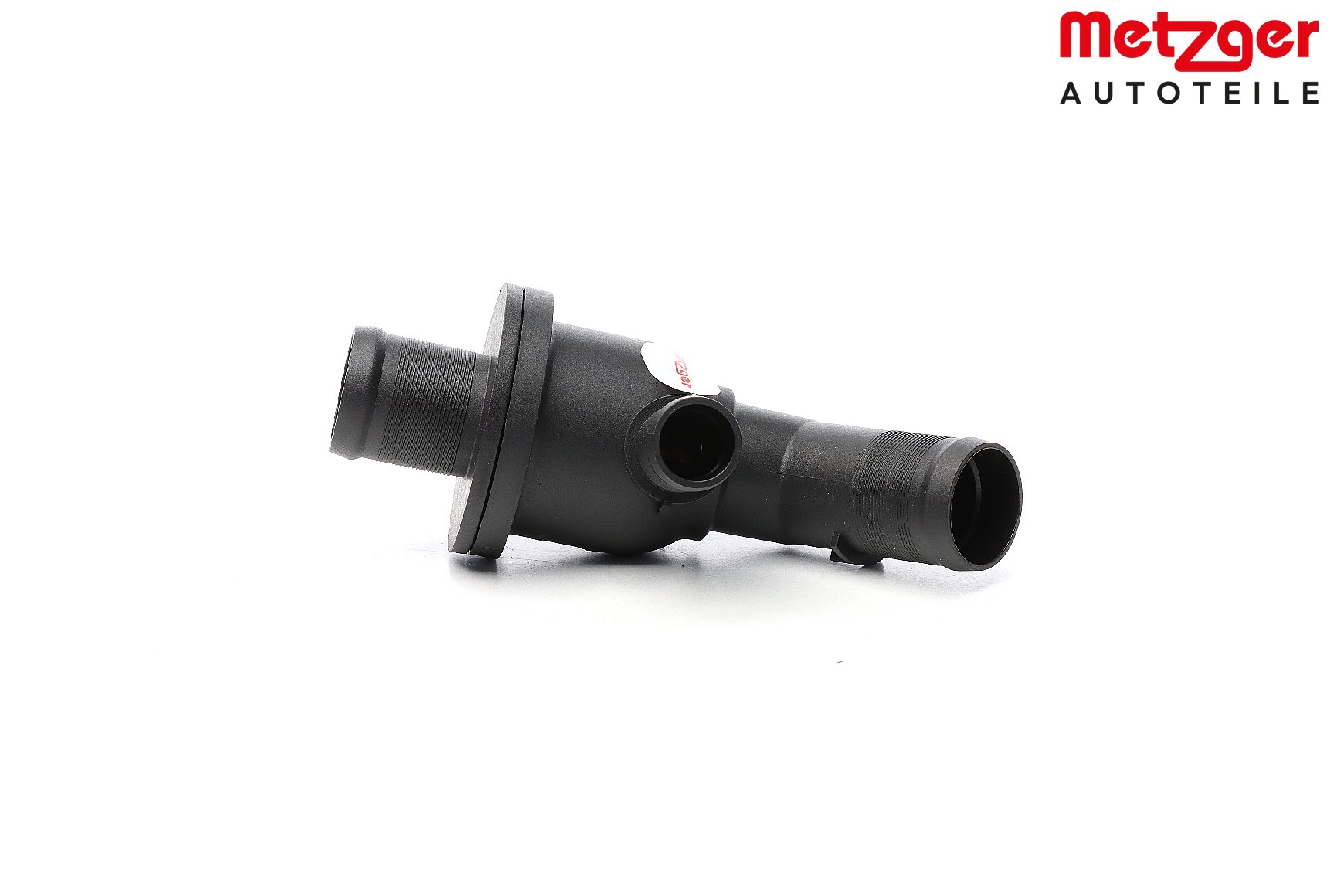 METZGER 4006334 Thermostat SMART FORFOUR 2015 Baujahr