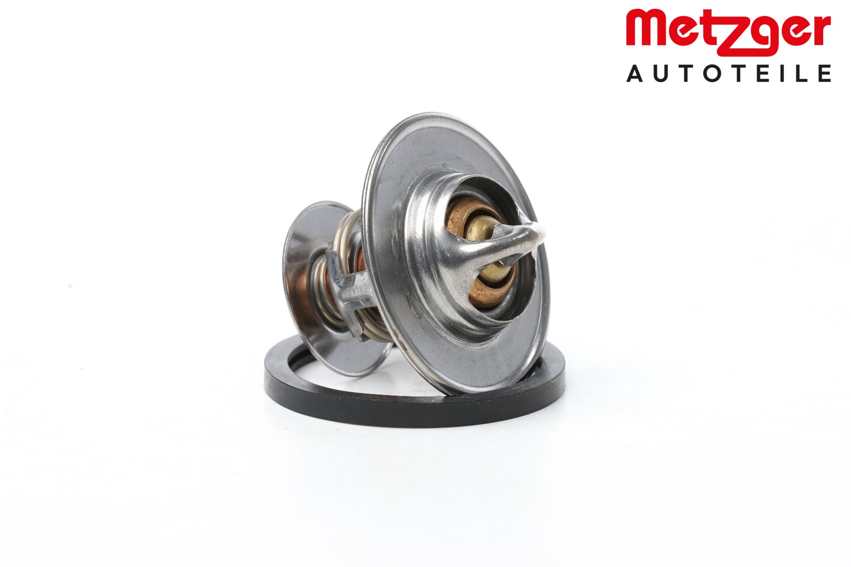 METZGER 4006336 Thermostatgehäuse VAUXHALL Astra Mk4 (G) CC (T98) 1.7 TD (F08, F48) Diesel 68 PS 1999