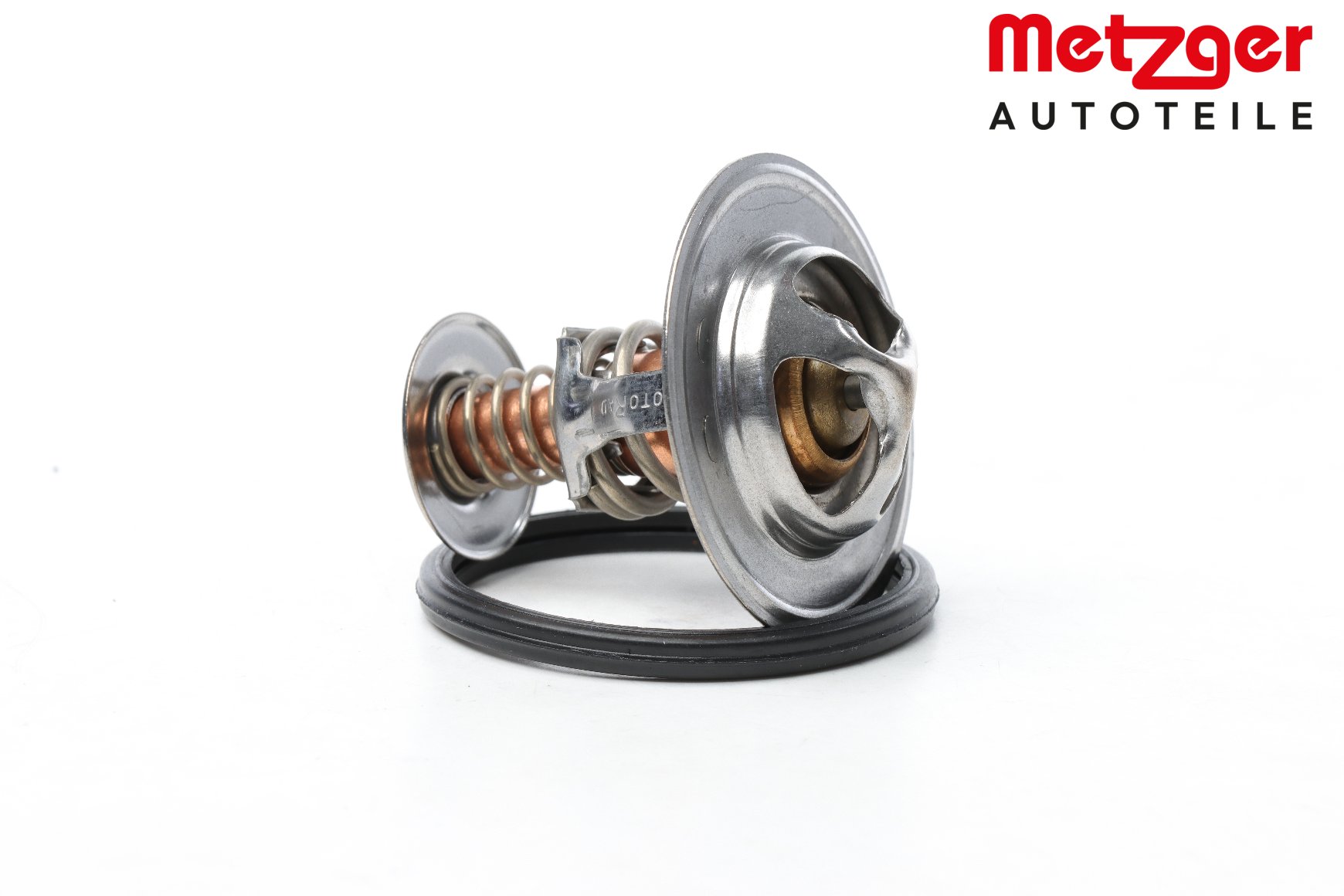 Termostato, refrigerante MD328070 METZGER 4006337