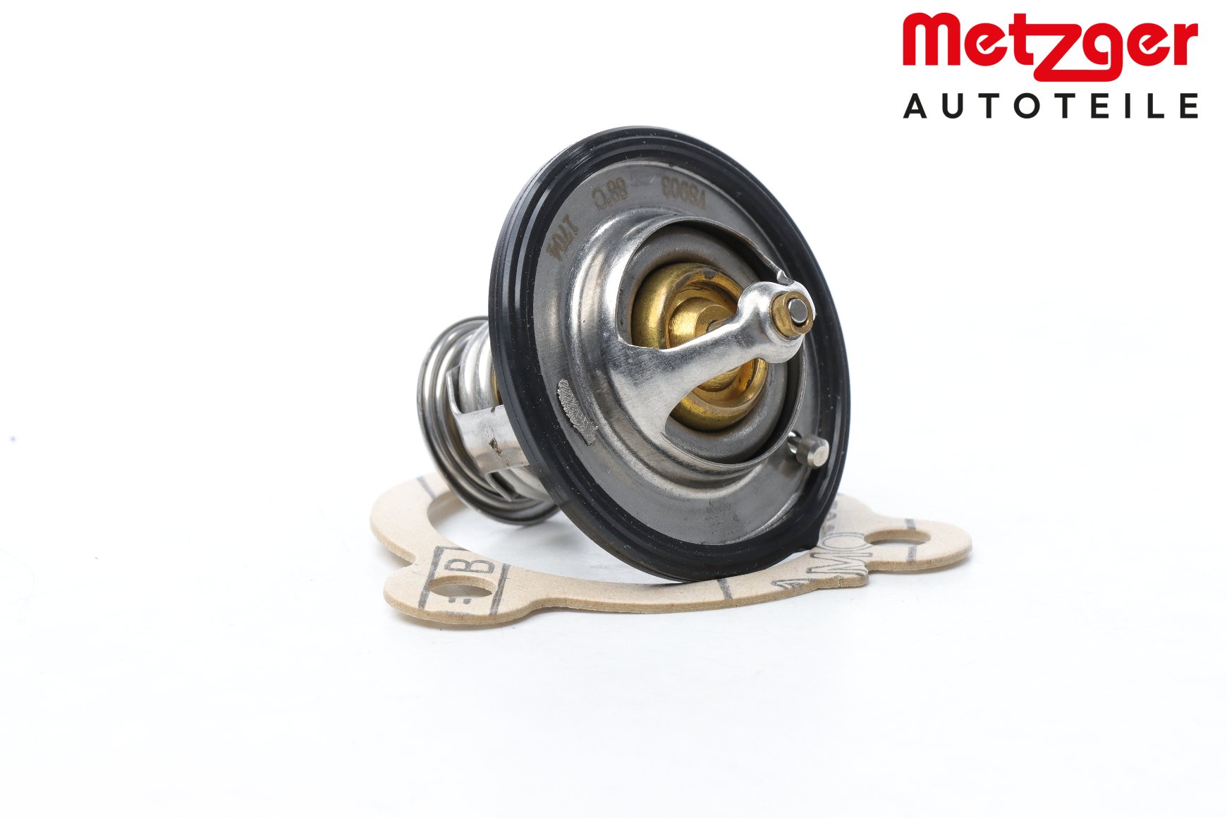 METZGER Termostat, kylvätska 4006340
