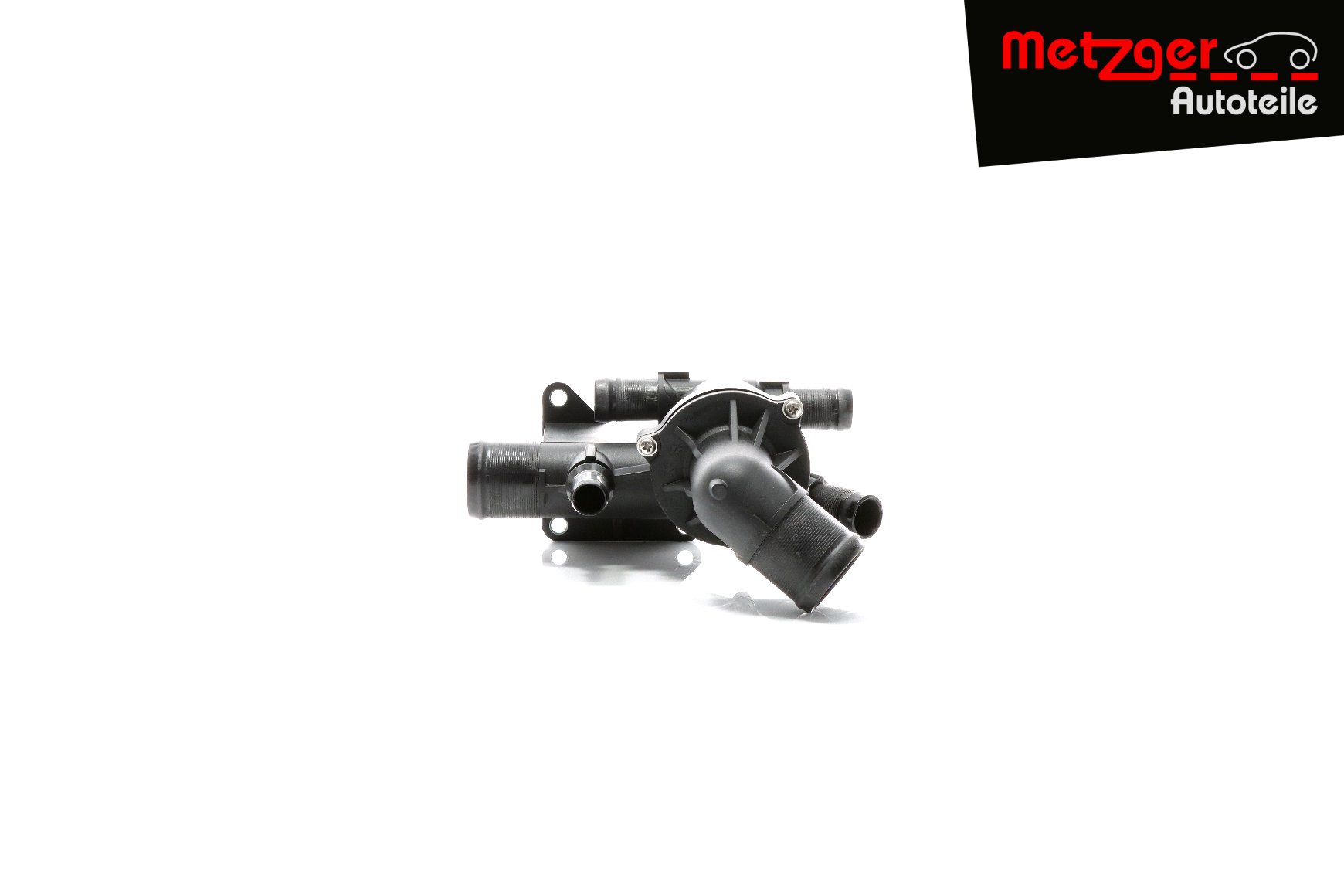 METZGER 4006345 Thermostat Fiat Talento 296 1.6 D 121 PS Diesel 2025