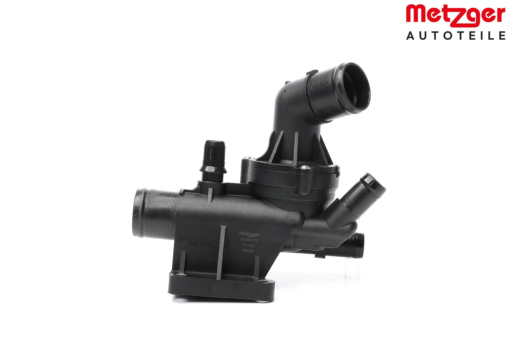 Pirkti METZGER Termostatas, aušinimo skystis 4006347