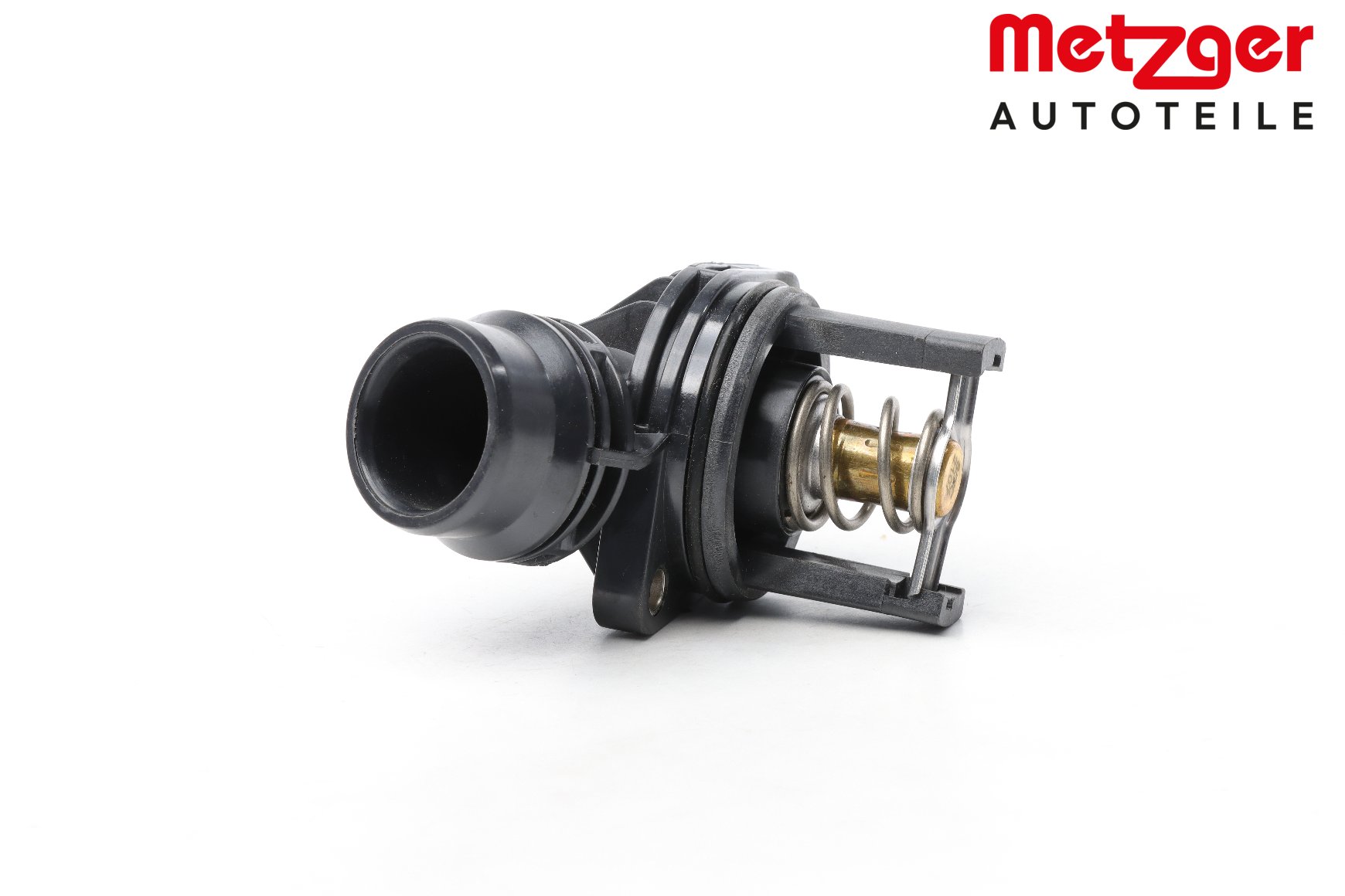 4006348 METZGER Thermostat OPEL ASTRA