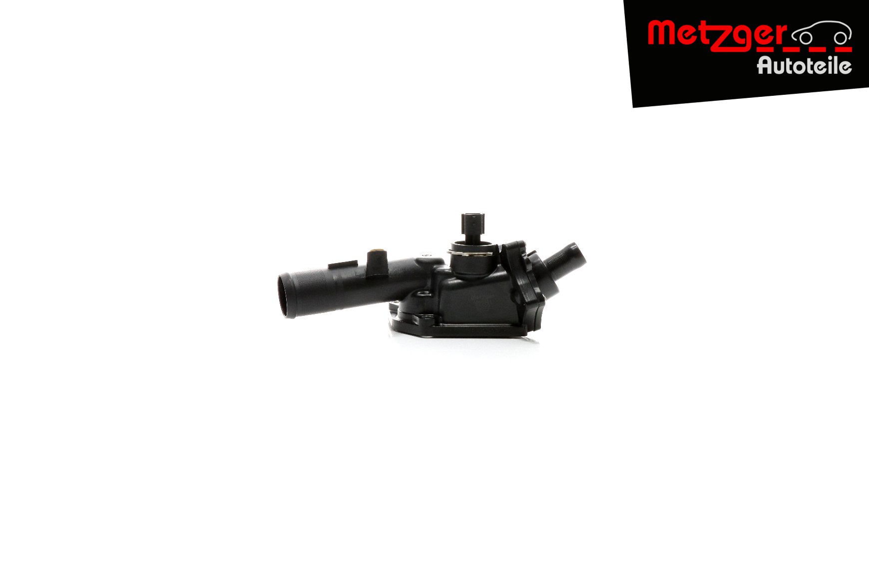 METZGER Thermostat d'eau 4006351