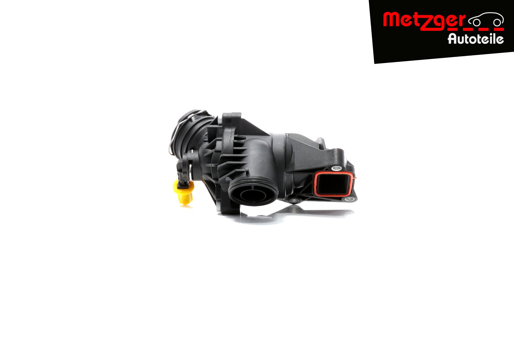 METZGER Termostato motore 4006355