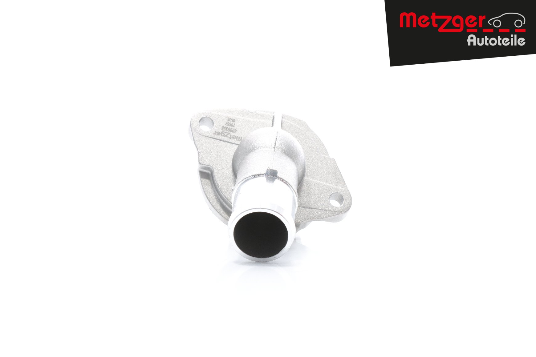 OPEL ASTRA Thermostat METZGER 4006358