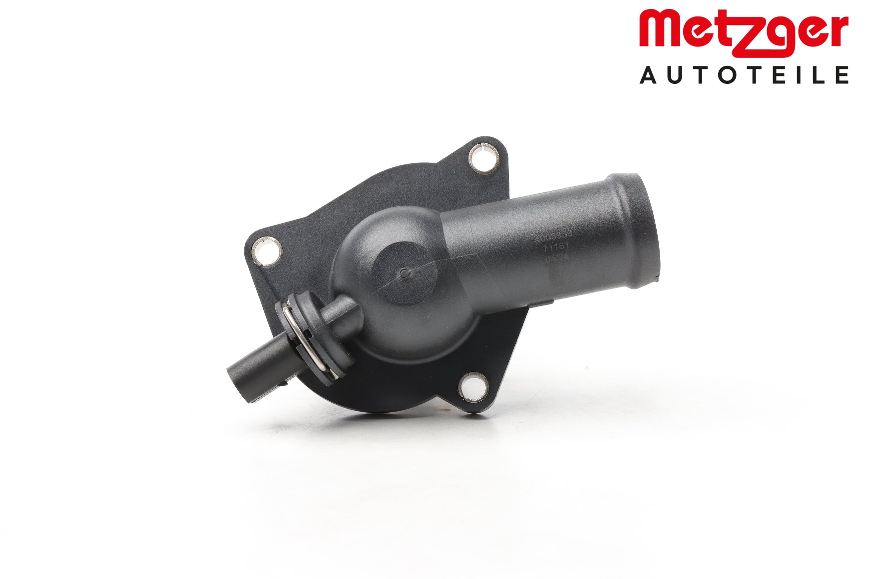 METZGER Thermostat 4006359