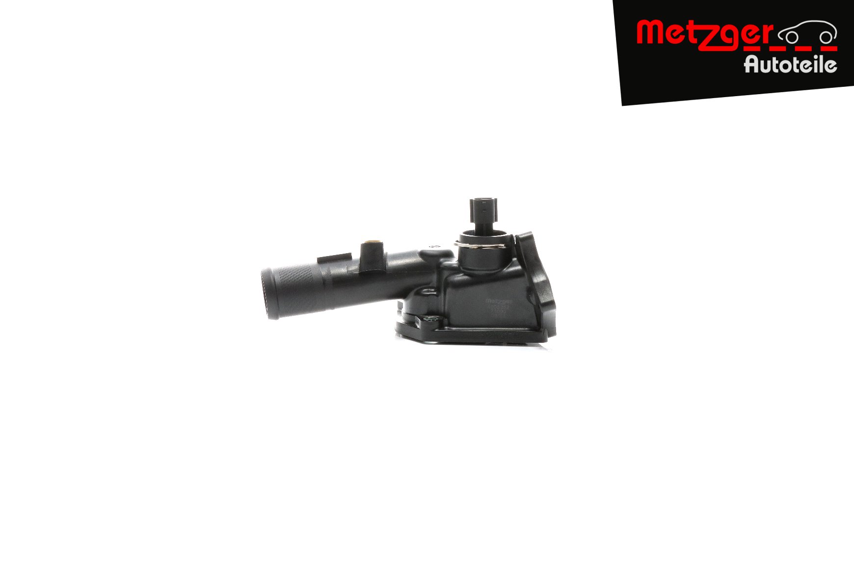 A6072000415 OE METZGER Thermostat 4006362