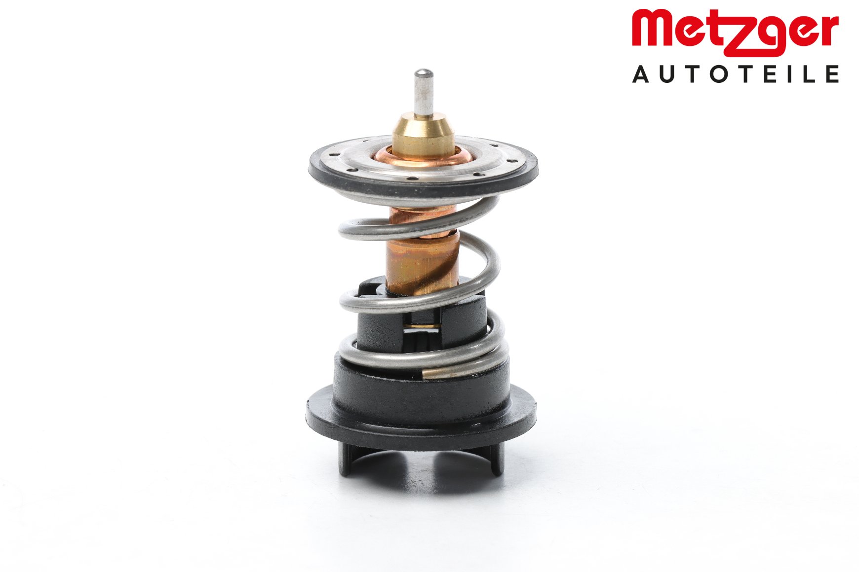 METZGER 4006363 Thermostat VW EOS 1f7 3.6 V6 benzinas 260 AG 2009