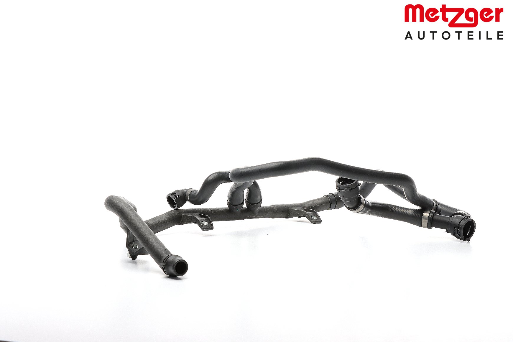 METZGER Coolant Tube 4010207