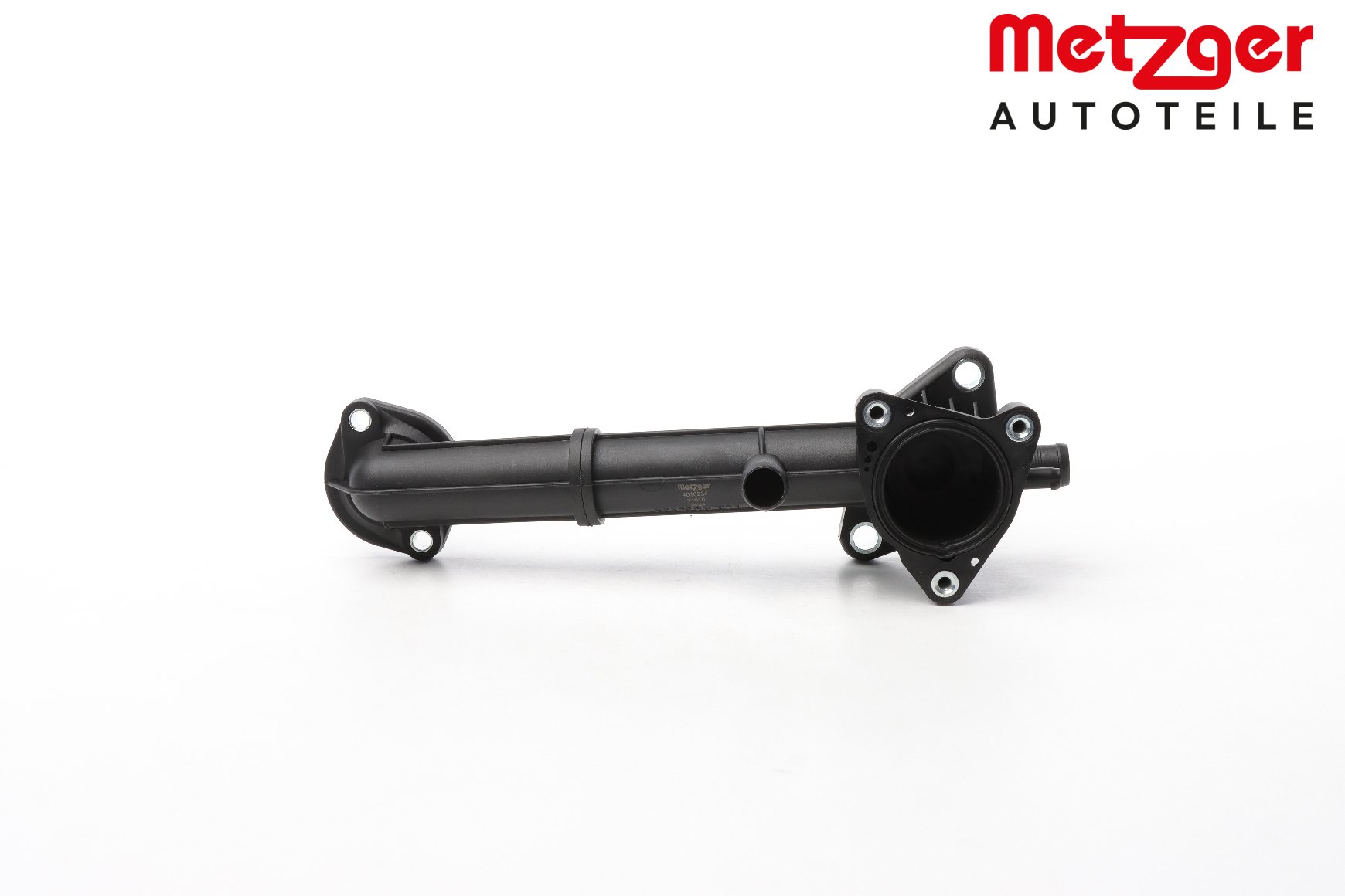 Original Hyundai i10 METZGER Kühlmittelthermostat 4010234