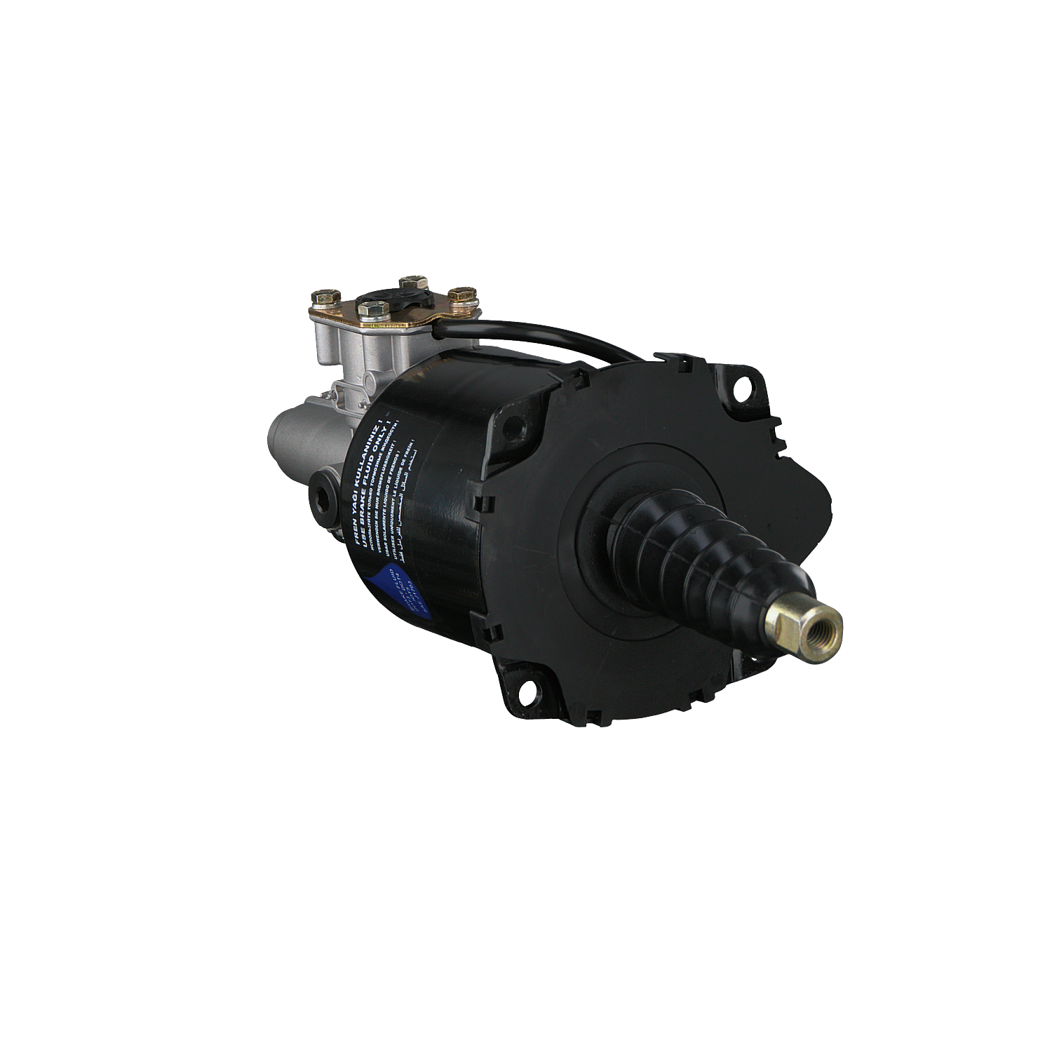 Купить FEBI BILSTEIN Усилитель сцепления 171326