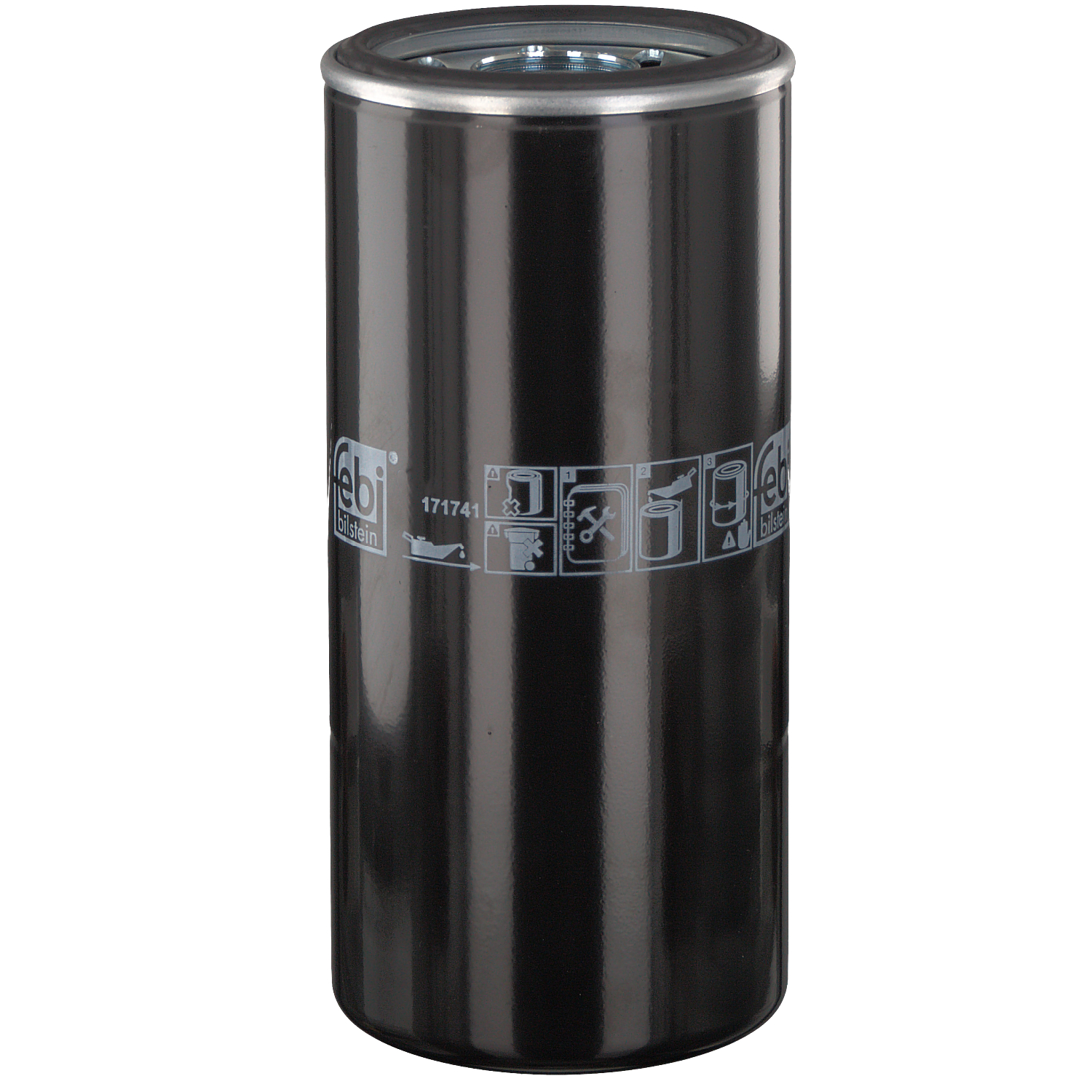 FEBI BILSTEIN Ölfilter 171741