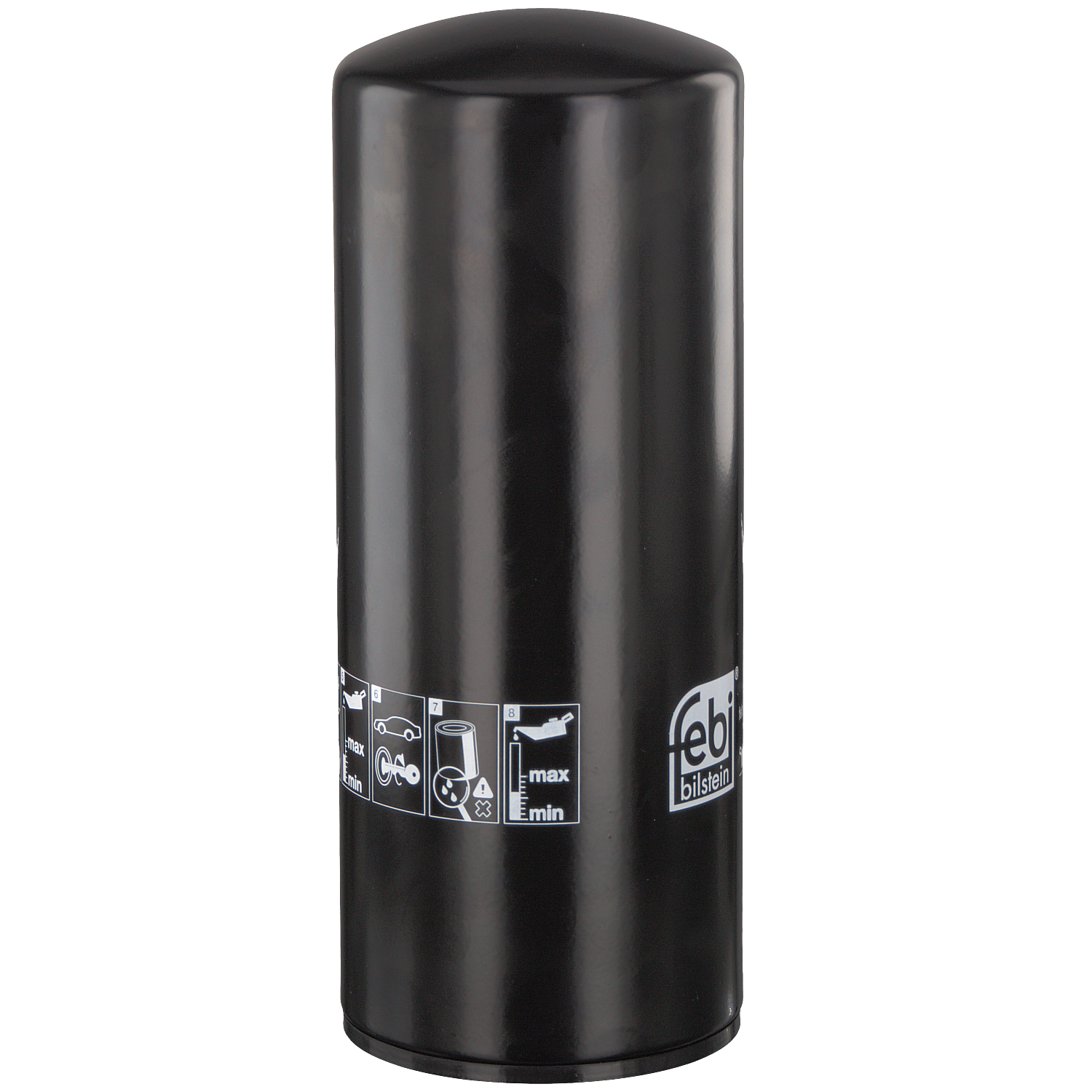 FEBI BILSTEIN Ölfilter 171936