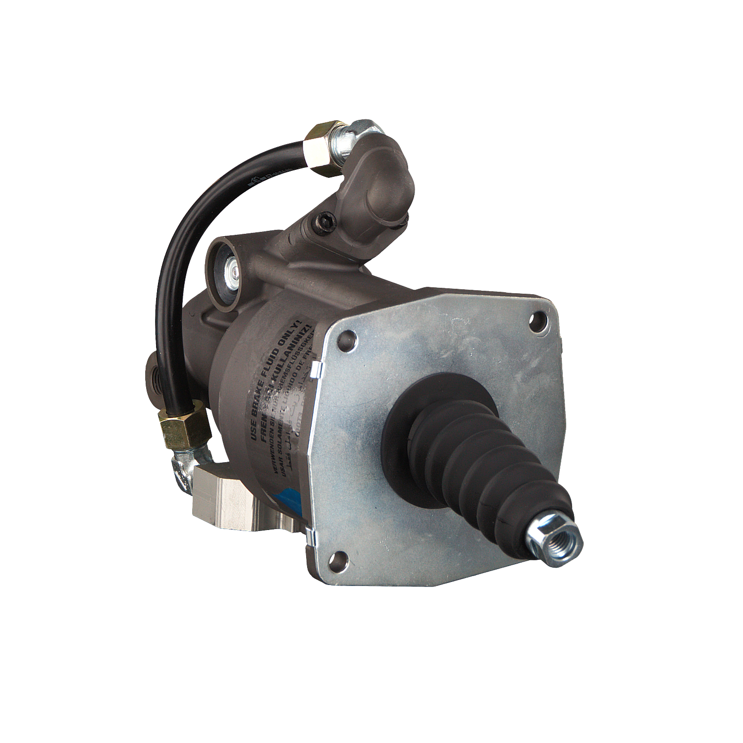172049 FEBI BILSTEIN 1337966 Kupplungsverstärker
