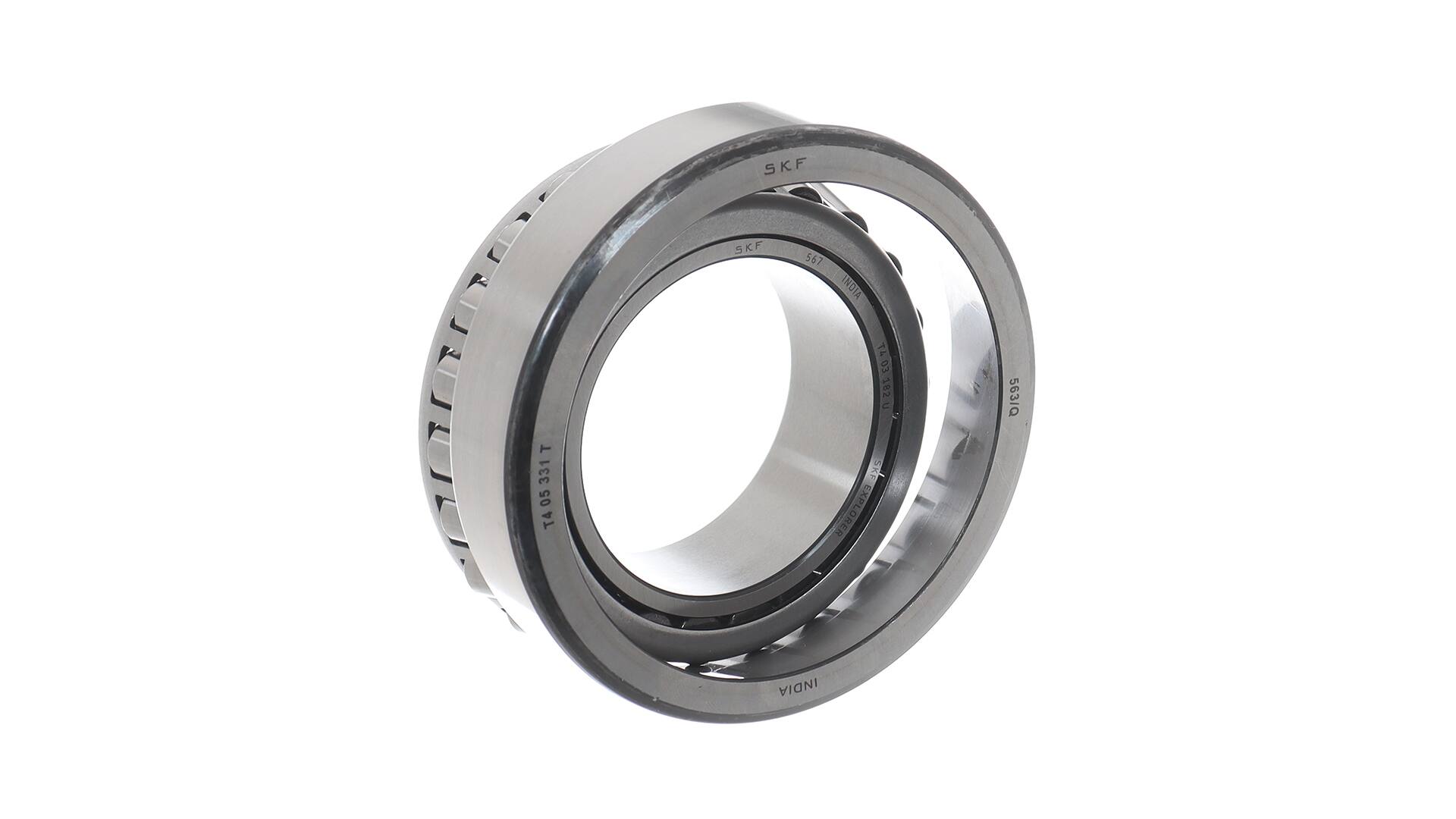 Radlager SKF VKHB 2208 passend für VW, AUDI, BMW, MERCEDES-BENZ, FORD zum günstigen Preis