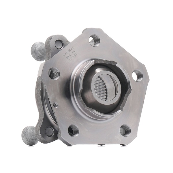 OPTIMAL 100710L Cuscinetto mozzo Audi A5 F53 2.0 TDI quattro Diesel 190 CV 2021 prezzo