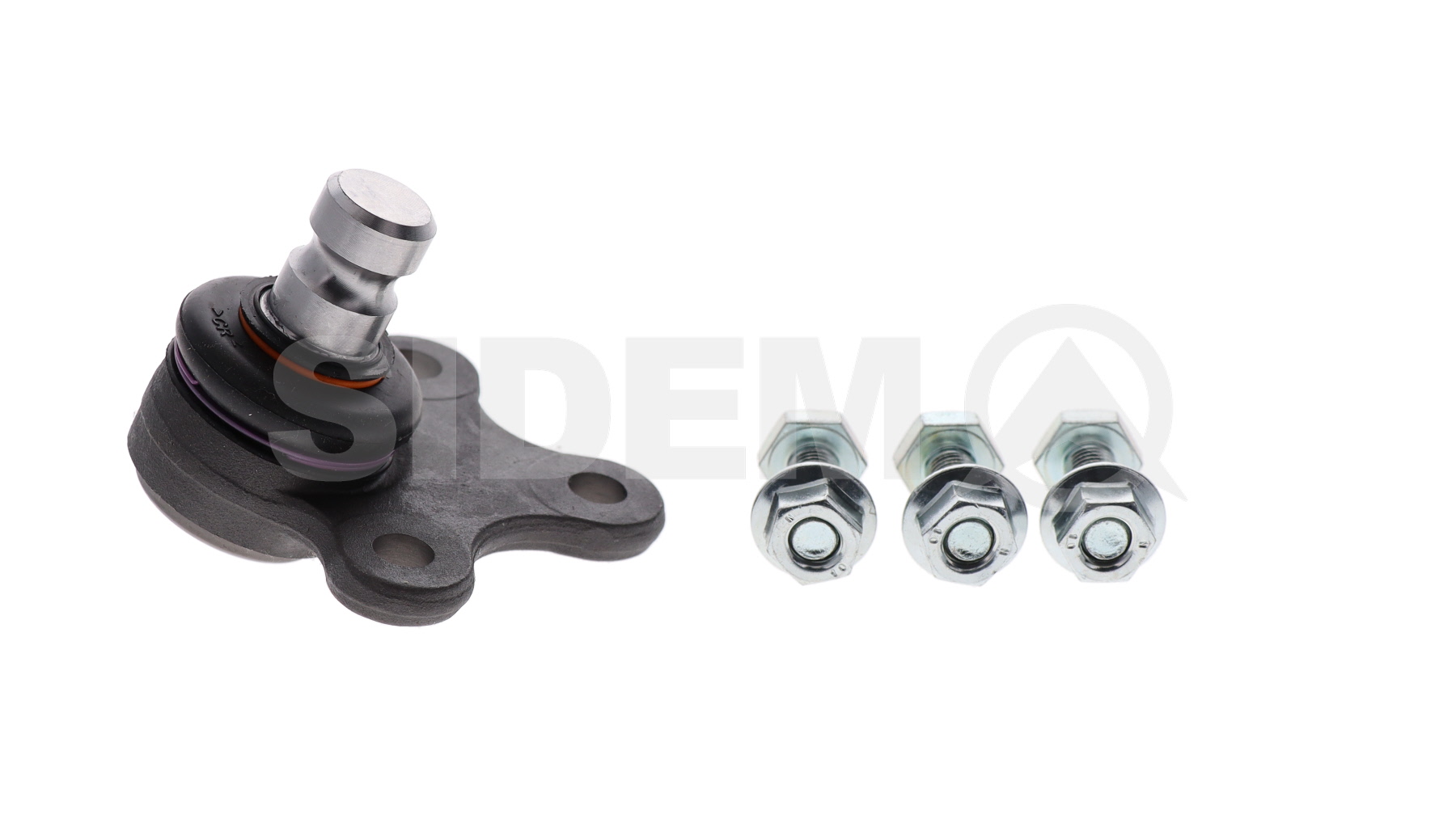 SIDEM 53082 Rótula de suspensión OPEL CORSA F Furgoneta/hatchback 1.5 (68) Gasóleo 102 cv 2019 precio