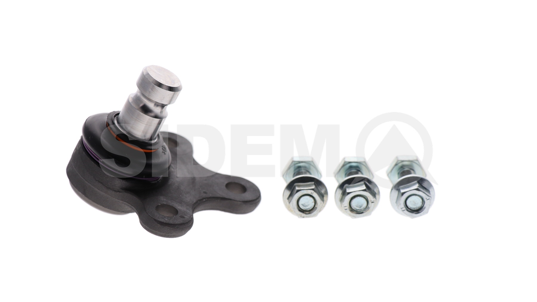2023 VAUXHALL CORSA Suspension ball joint SIDEM 53083