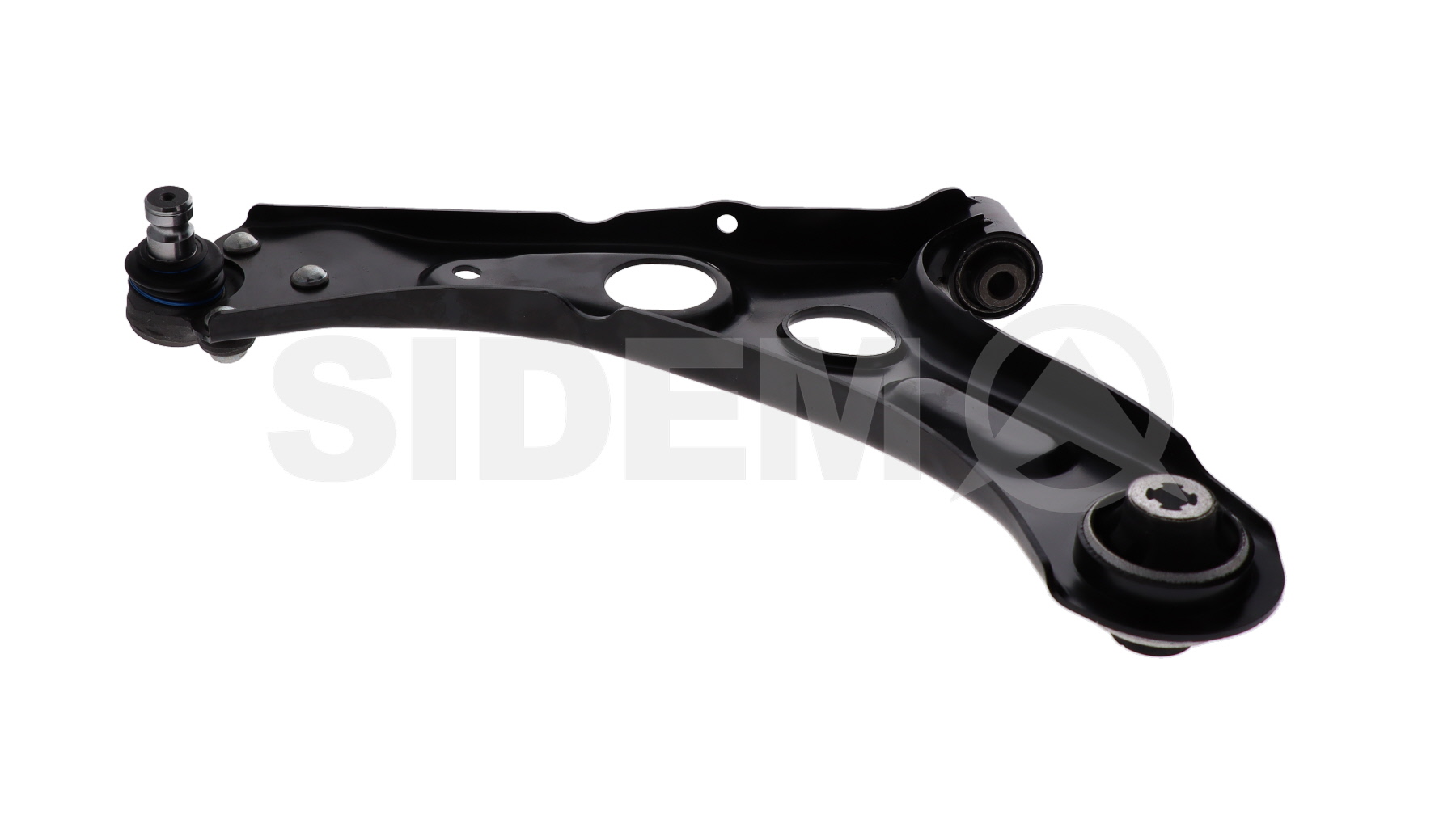 originais Peugeot 307 SIDEM Braço oscilante 53252