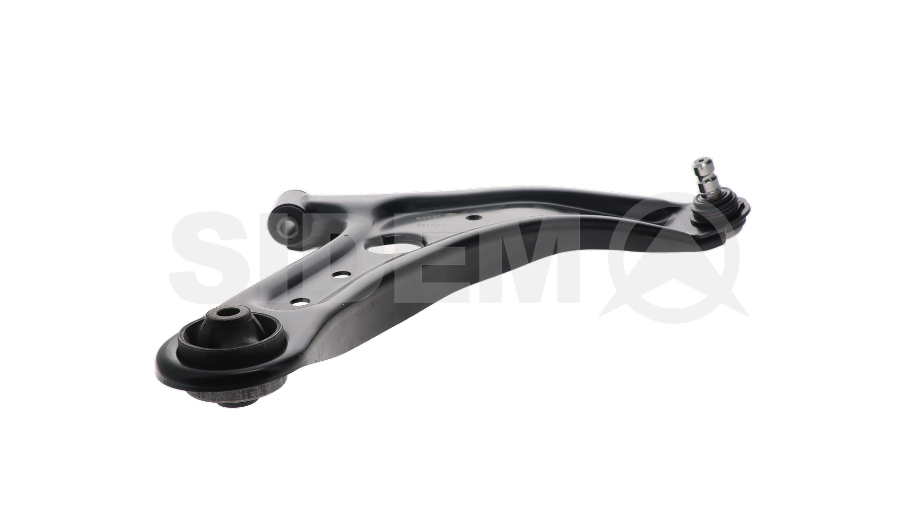 d'origine Kia STONIC SIDEM Bras de suspension 81673