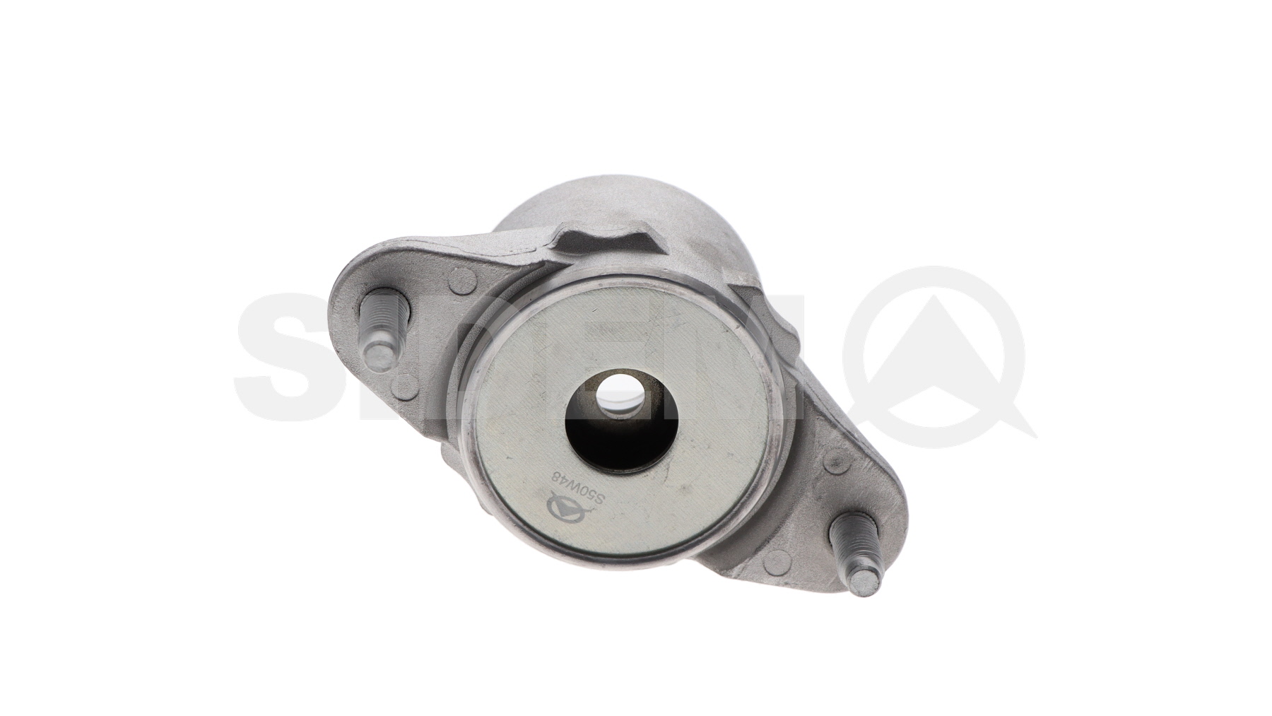 SIDEM 849500 Pakabos statramsčio guolis MERCEDES-BENZ A Klasė (W176) A 220 CDI 2.2 (176.003) dyzelinas 170 AG 2013