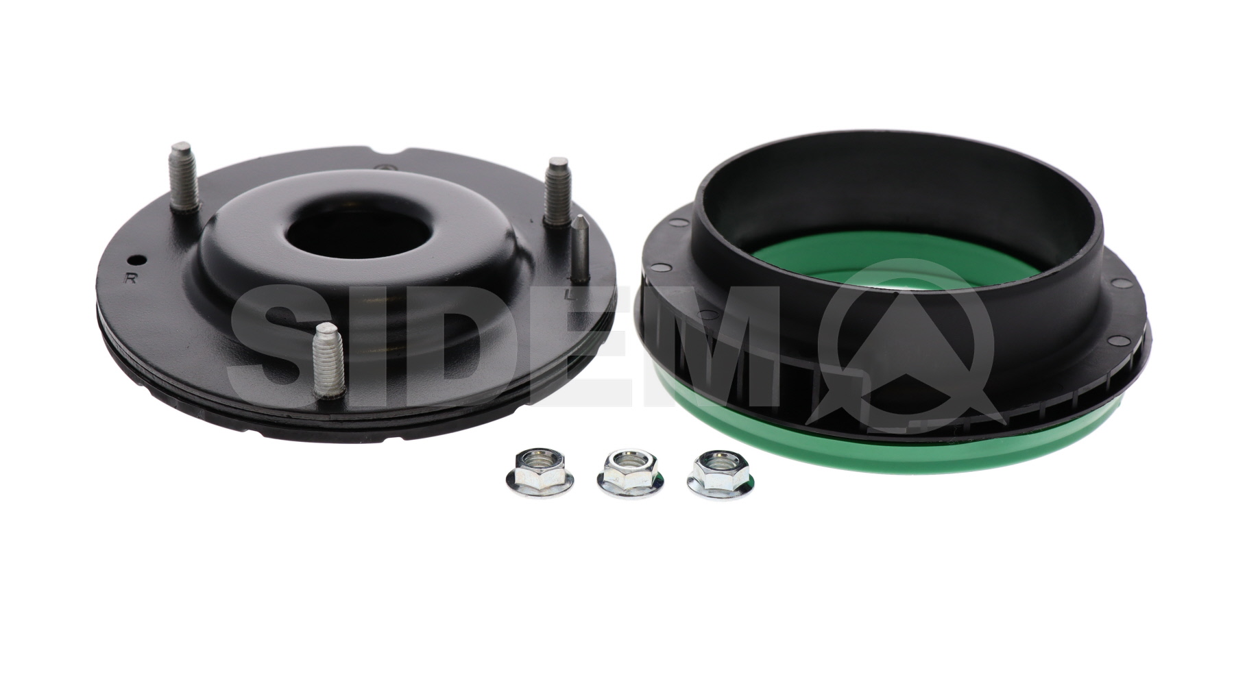 Amortizatoriaus atrama SIDEM 853438 KIT