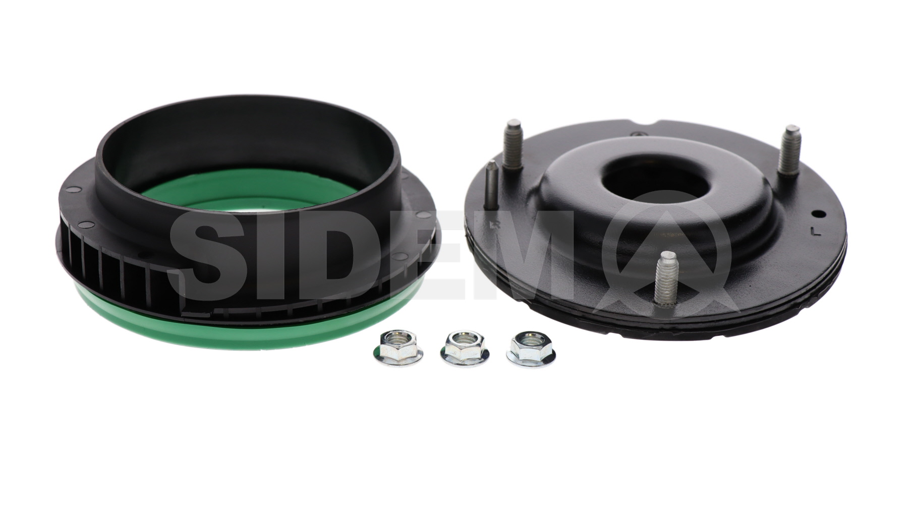 Pakabos statramsčio atraminis guolis SIDEM 853439 KIT