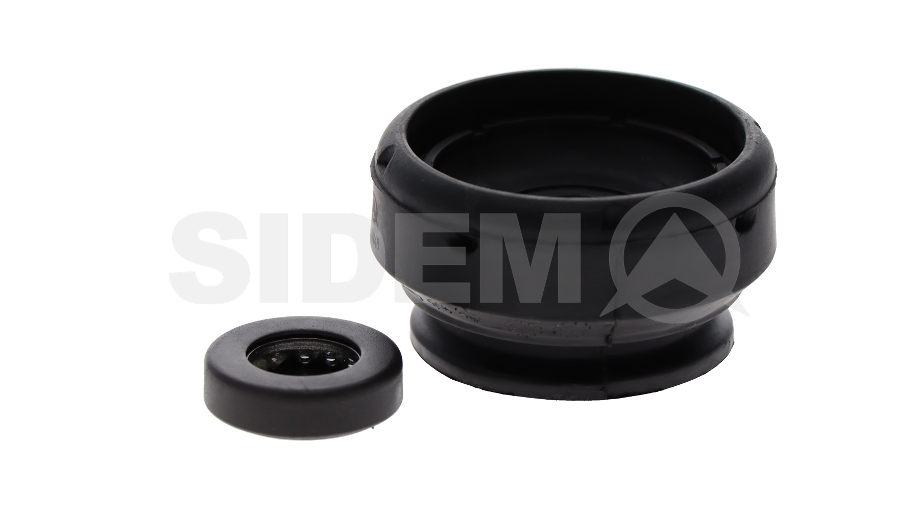SIDEM 863424 KIT Iskarin yläpään laakeri SEAT IBIZA I (021A) 1.5 i Bensiini 89 hv 1993