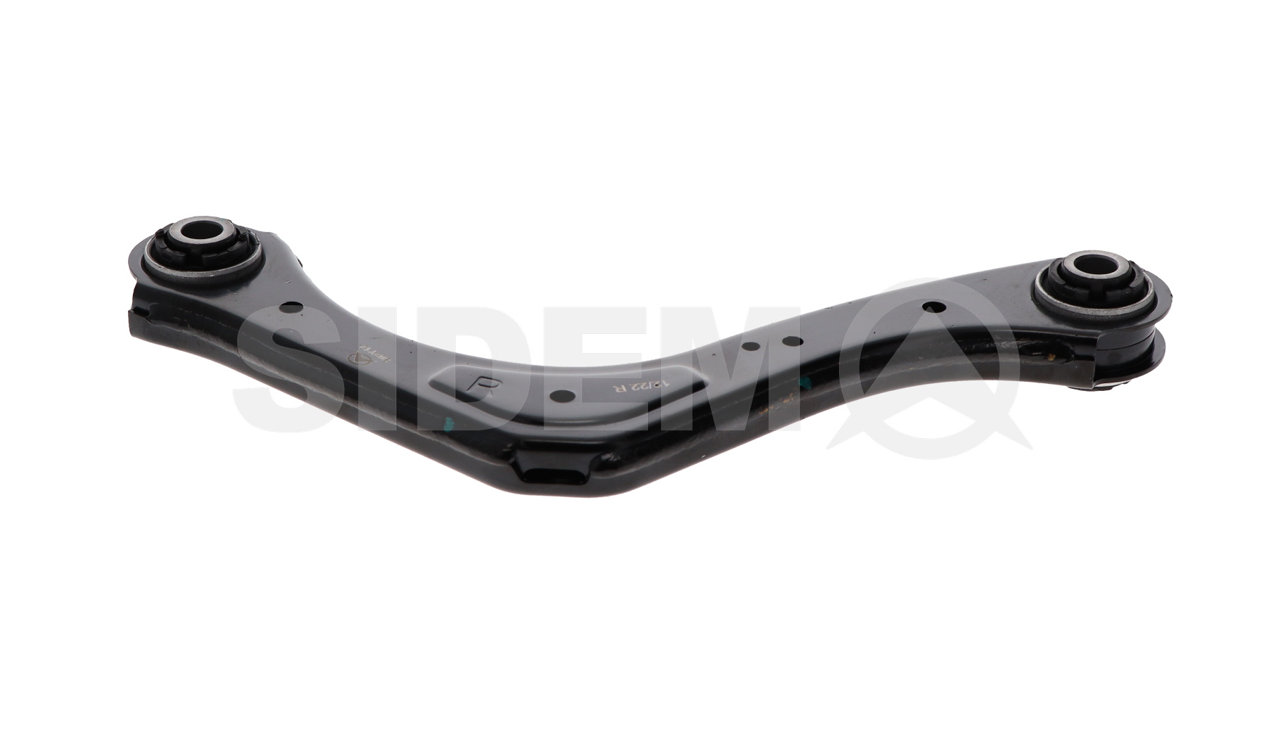 SIDEM 87053 Längslenker Kia Ceed CD 1.0 T-GDI MHEV Benzin/Elektro 120 PS 2024