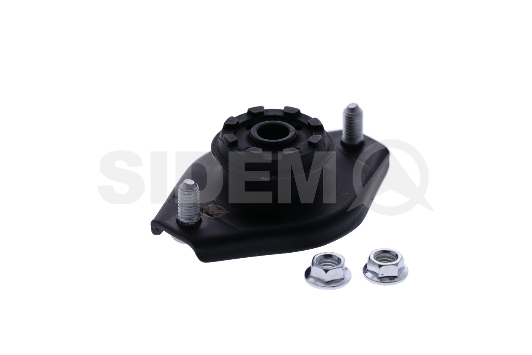 SIDEM 877502 Supporto ammortizzatore e cuscinetto Suzuki Swift AA 1.3 Benzina 68 CV 1986 prezzo