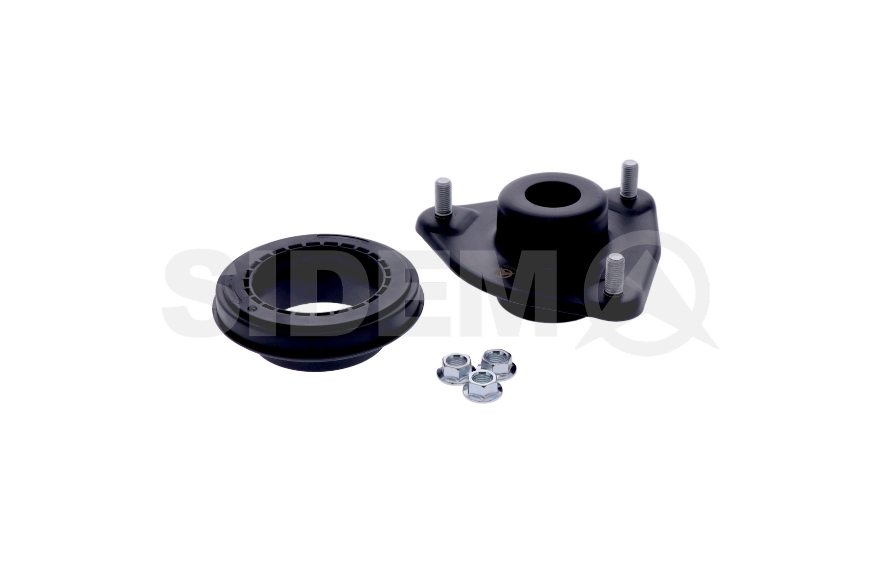 SIDEM 887405 KIT Federteller KIA SPORTAGE (SL) 2.0 GDI 264 PS Benzin 2015