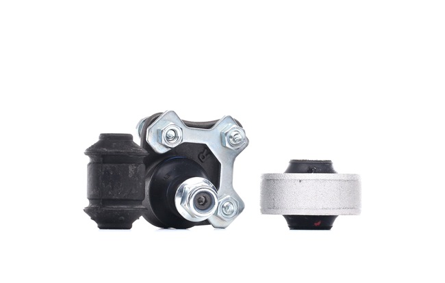 116 610 0000/HD MEYLE Reparatursatz, Querlenker SKODA FABIA