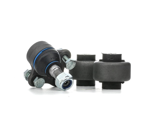 16-16 610 0002/HD MEYLE Reparatursatz, Querlenker NISSAN QASHQAI