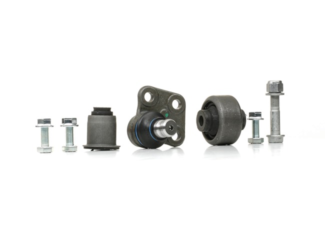 MEYLE 16-16 610 0003 Kit de réparation de bras de suspension Renault Kangoo 2 Express Z.E. (FW0Z, FW1Z) Électrique 60 CV 2019 prix