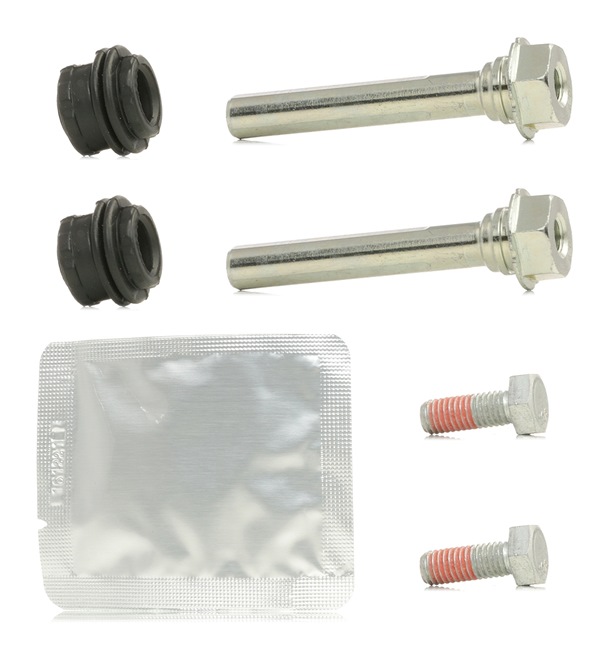 TRW SJ1397 Kit de réparation d'étrier de frein Ford KA 2017
