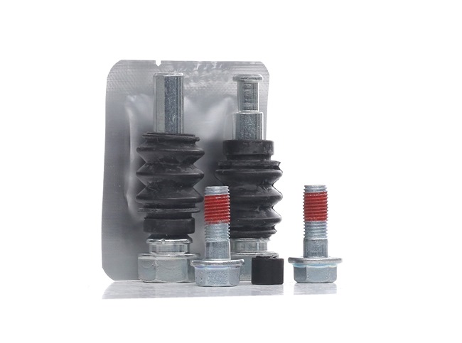 Reparatieset, remklauw TRW SJ1408 geschikt voor KIA, HYUNDAI goedkope