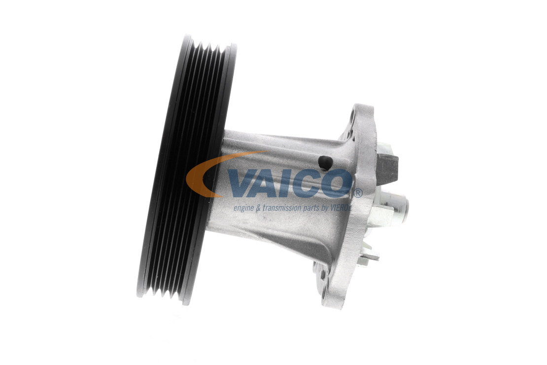 VAICO V51-50005-1 Водяной насос BMW X3 E83 xDrive18d 2.0 Дизель 143 л.с. 2008