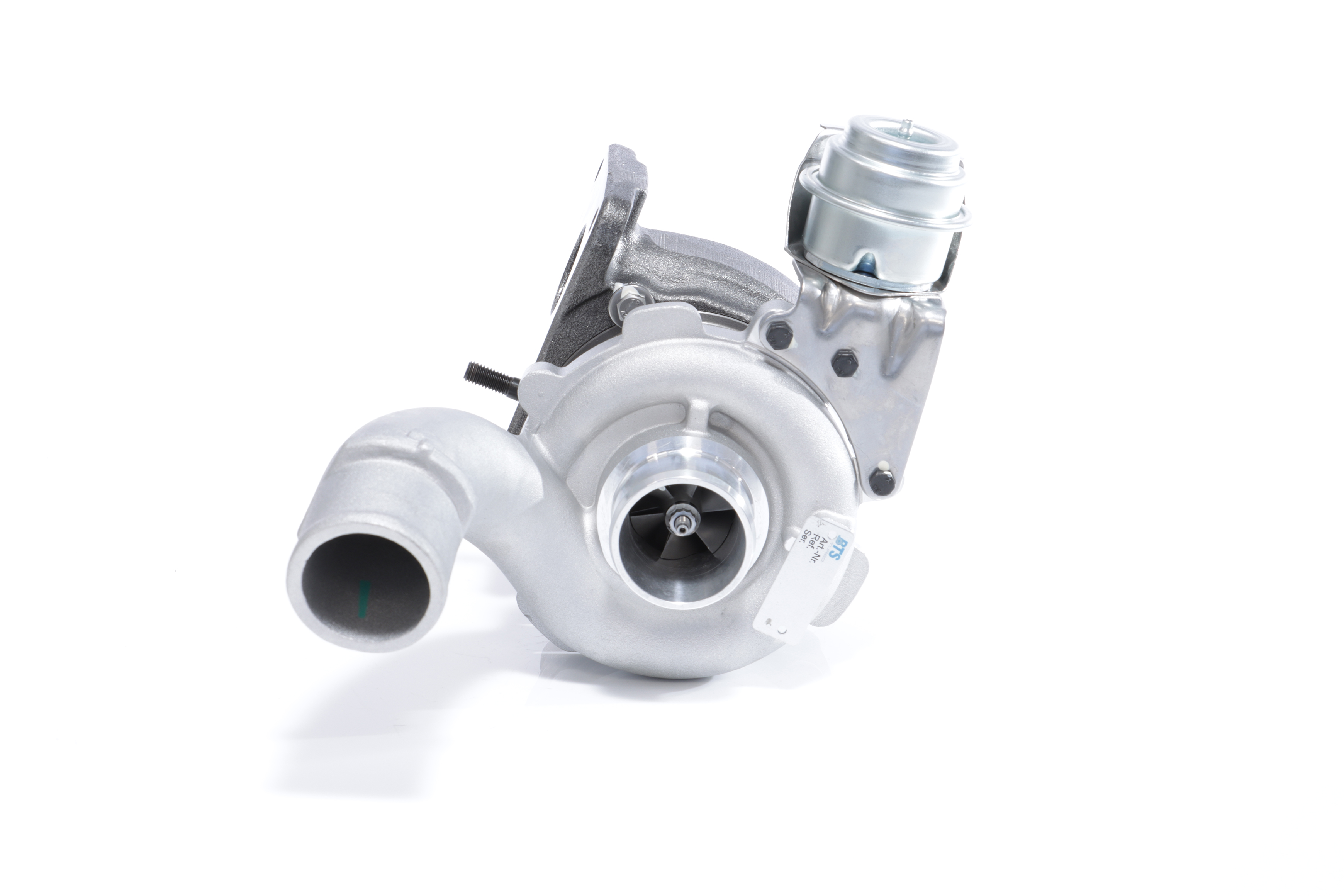 8200110519B OE BTS TURBO Turbocompresseur T912130BT
