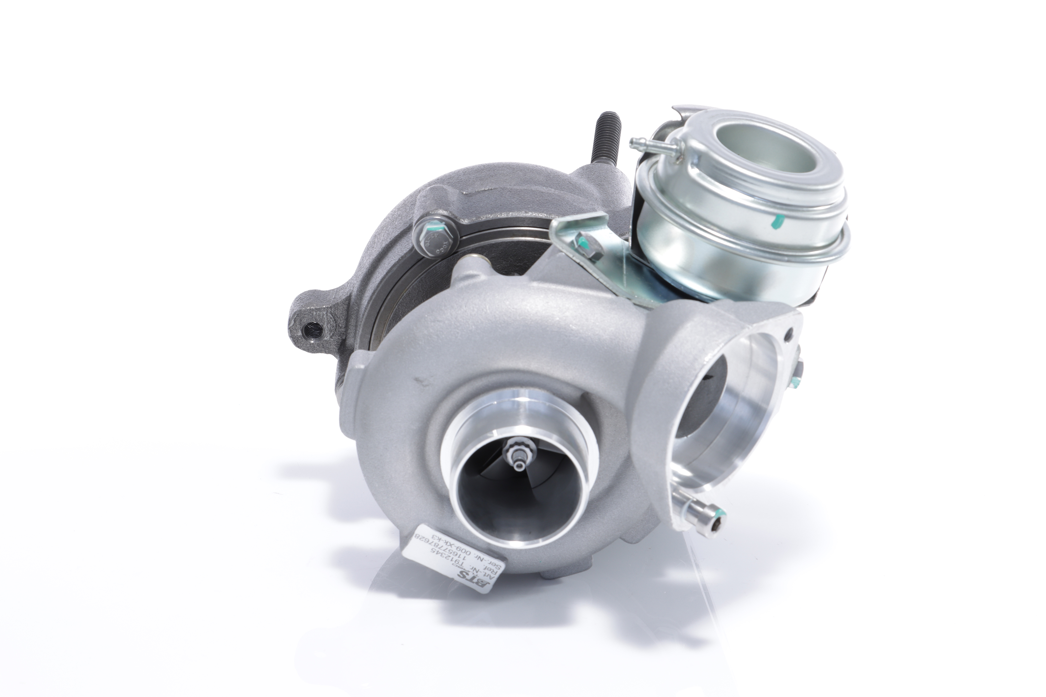 7787626F OE BTS TURBO Turbolader T912345BT