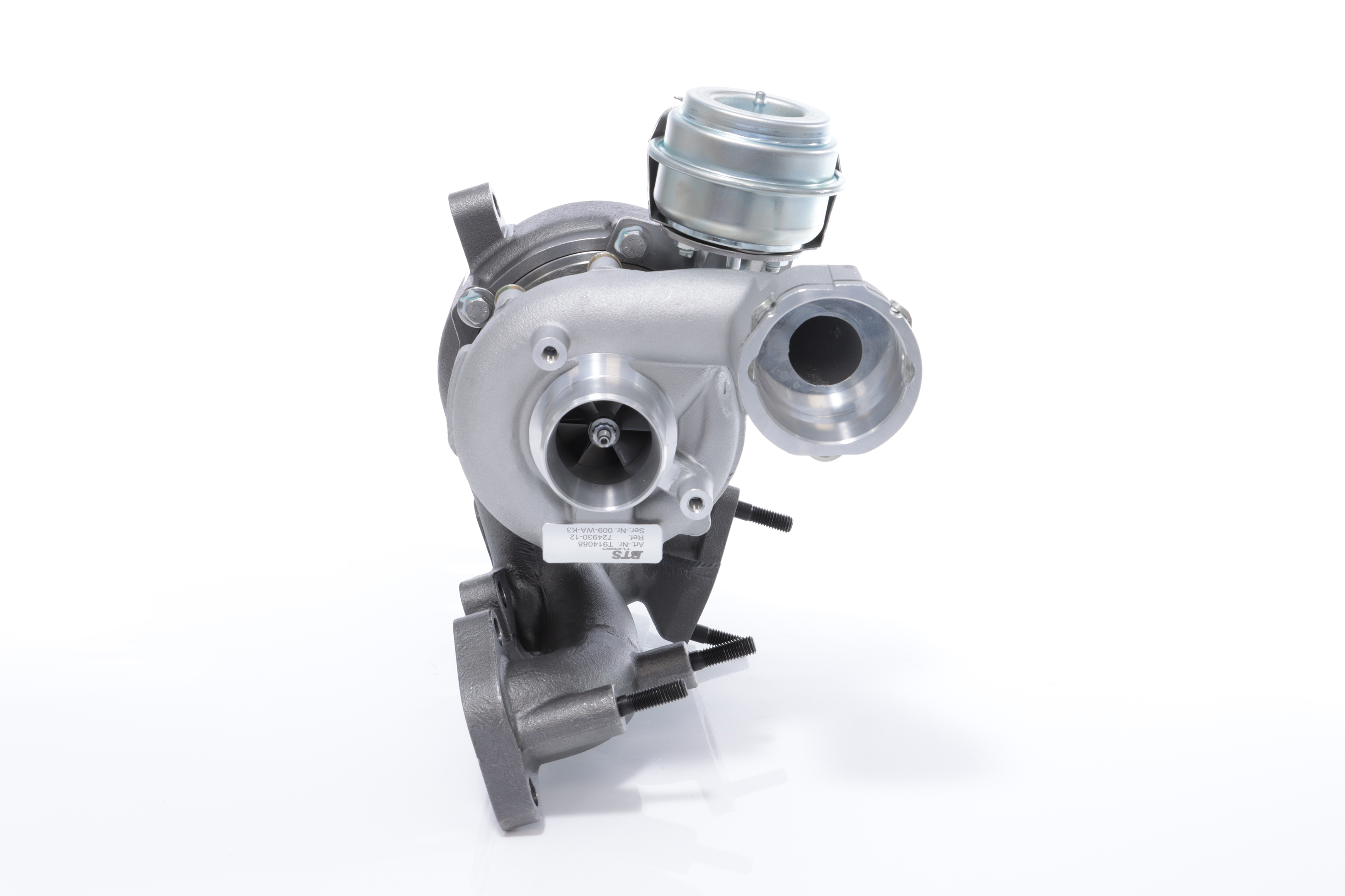 T914088BT Turbina BTS TURBO SEAT LEON prezzo