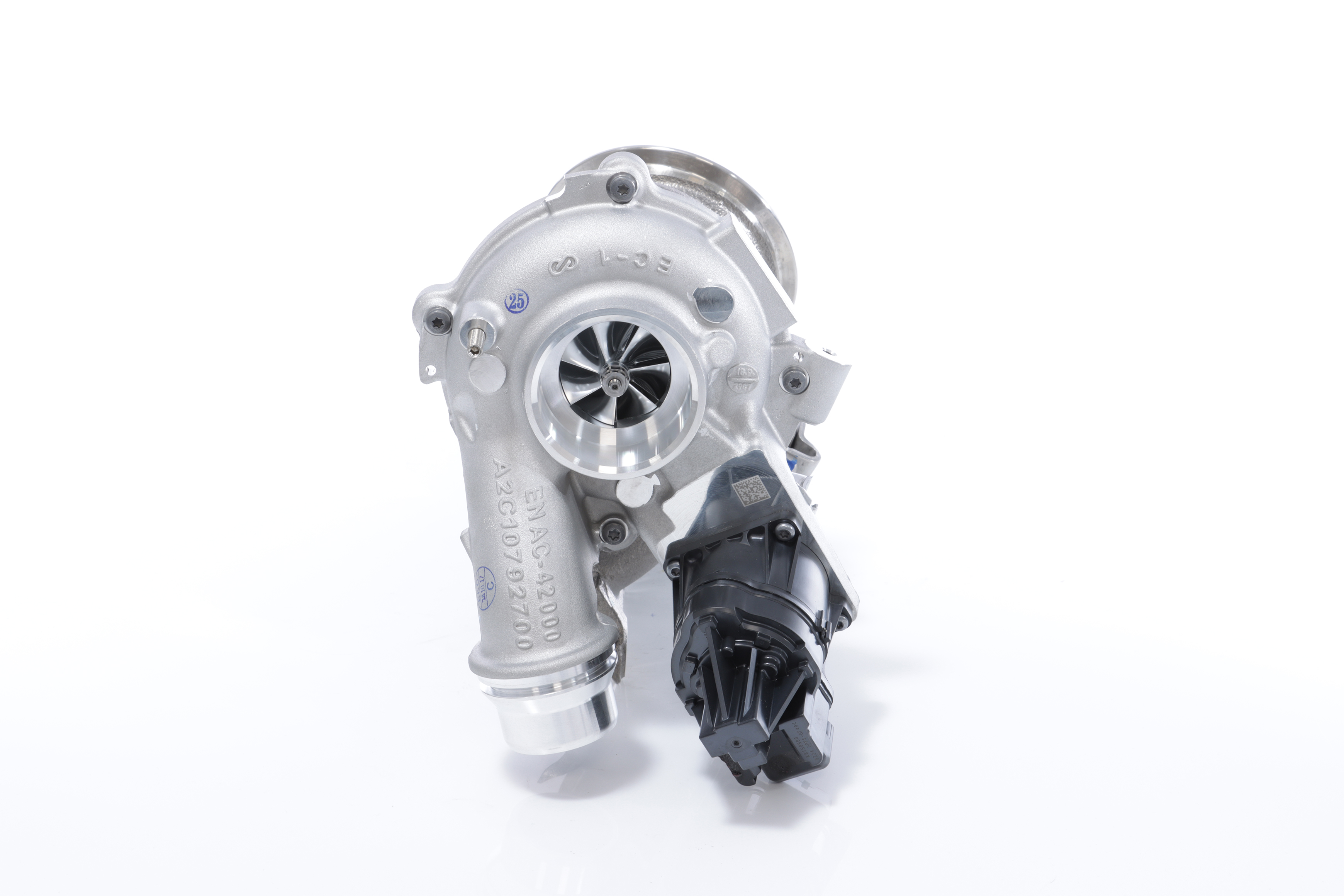 BTS TURBO 11657625161 Turbocharger
